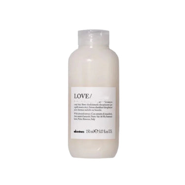 DAVINES_Love hair smoother_Cosmetic World